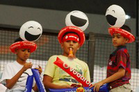 Celebrities at IPL Match Photos